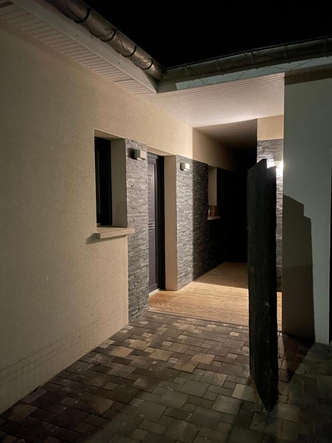 L'Oree Des Champs Lerouville Kültér fotó