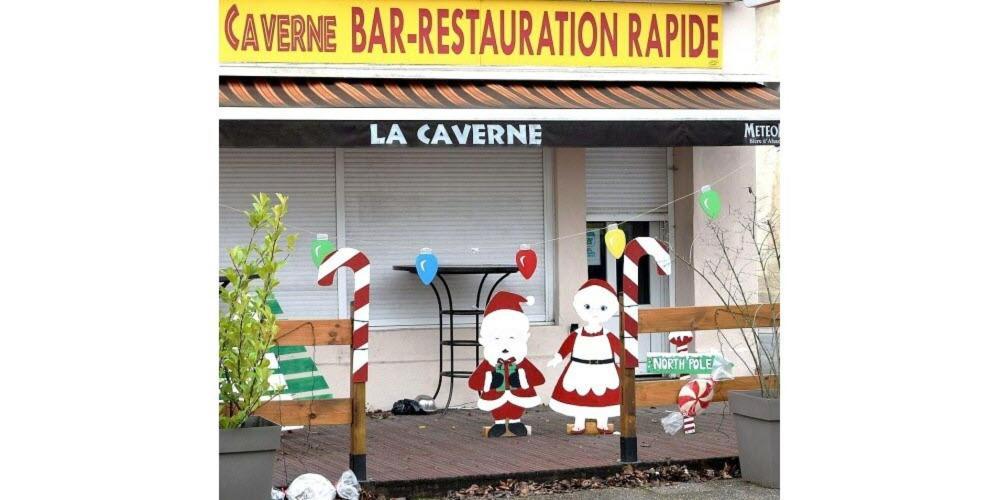 L'Oree Des Champs Lerouville Kültér fotó